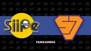 SiiPe - Jymy, miehet Fanikamera - SiiPe - Jymy, miehet Fanikamera 9.7.