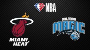 Miami Heat - Orlando Magic - Miami Heat - Orlando Magic 26.12.