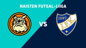 Mad Max - HIFK FS - Mad Max - HIFK FS 16.12.