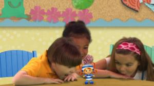Umizoomi (S) - Favorite Things Show