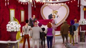 Miraculous: Ladybugin ja Cat Noirin seikkailut (7) - Sydäntensyöjä