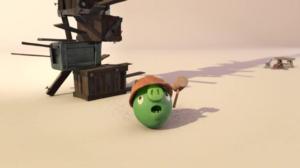 Angry Birds Piggy Tales (S) - Angry Birds Piggy Tales (S)
