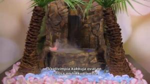Extreme Cake Makers - Kummallinen kakkutehdas