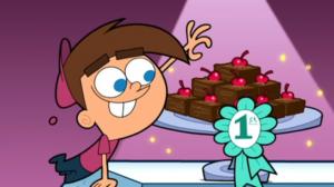 The Fairly OddParents (7) - Old Man and the C-; Balance of Flour