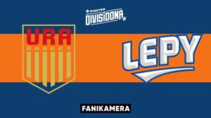 Ura Basket - Leppävaaran Pyrintö, Fanikamera - Ura Basket - Leppävaaran Pyrintö, Fanikamera 14.11.