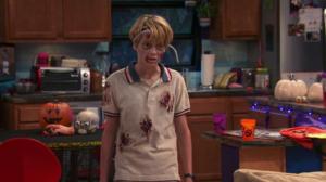 Henry Danger (Paramount+) - Jasper Vaara