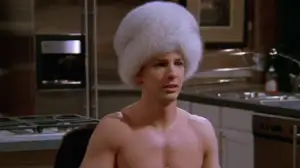 Will & Grace (7) - Salaisuuksia ja lempeä