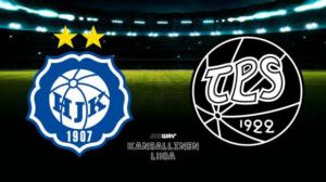 HJK - TPS, Fanikamera - HJK - TPS, Fanikamera 11.7.