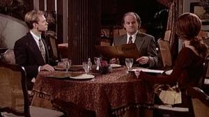 Frasier (Paramount+) - The Innkeepers