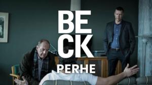 Beck: Perhe (12) - Beck 28 - Familjen