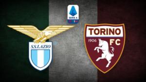Lazio - Torino - Lazio - Torino 30.10.