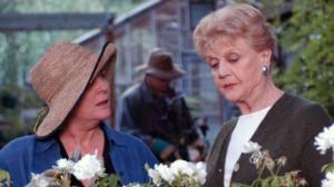 MURHASTA TULI TOTTA (UUSI) (7) - Kelttiläinen arvoitus