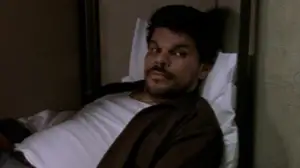Oz (Paramount+) (12) - Cruel and Unusual Punishments