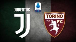 Juventus - Torino - Juventus - Torino 5.12.