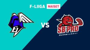 EräViikingit - SB-Pro - EräViikingit - SB-Pro 16.11.