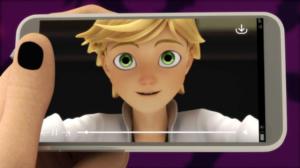 Miraculous: Ladybugin ja Cat Noirin seikkailut (7) - Felix