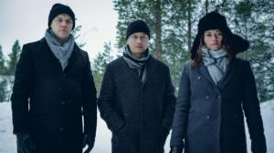 Ivalo (16) - Saalistaja