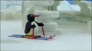 Pingu (S)
