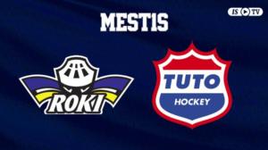 RoKi - TUTO Hockey - RoKi - TUTO Hockey 23.11.
