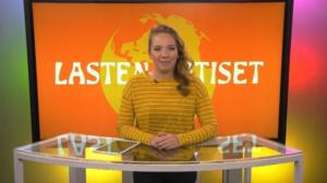 HS Lasten uutiset - Laulun voi tehdä kuka vain