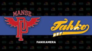 Manse PP - Tahko, miehet Fanikamera - Manse PP - Tahko, miehet Fanikamera 30.8.