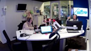 Radio Suomipopin Aamulypsy - 13.12. Koko Shitti
