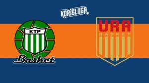 KTP-Basket - Ura Basket - KTP-Basket - Ura Basket 6.11.