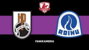 HP - Roihu, naiset Fanikamera - HP - Roihu, naiset Fanikamera 13.8.