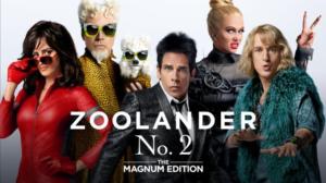 Zoolander 2 (12) - Zoolander 2 (12)