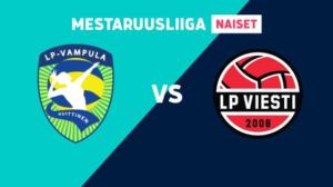 LP-Vampula - LP Viesti - LP-Vampula - LP Viesti 18.1.