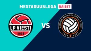 LP Viesti - Hämeenlinna - LP Viesti - Hämeenlinna 11.2.