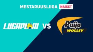 LiigaPloki - Puijo Wolley - LiigaPloki - Puijo Wolley 11.2.