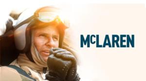 McLaren (12) - McLaren