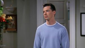 Will & Grace (7) - Homo for the Holidays