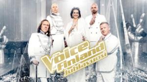 The Voice of Finland