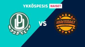 Pöytyän Urheilijat - Jyväskylän Kirittäret - Pöytyän Urheilijat - Jyväskylän Kirittäret 23.5.