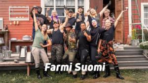 Farmi Suomi - Viimeinen taistelu