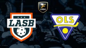 LASB - OLS, miehet Fanikamera - LASB - OLS, miehet Fanikamera 26.2.
