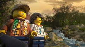 LEGO City esittää (7)