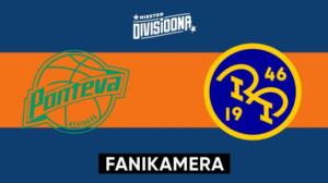 Hyvinkään Ponteva - Raholan Pyrkivä,  Fanikamera - Hyvinkään Ponteva - Raholan Pyrkivä, Fanikamer 14.3.