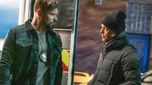 Chicago P.D. (16) - Haudatut salaisuudet