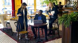 NCIS (Paramount+) (12) - Philly