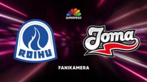 Roihuttaret - Joensuun Maila, Fanikamera - Roihuttaret - Joensuun Maila, Fanikamera 1.8.