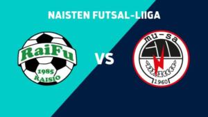RaiFu - MuSaFutsal - RaiFu - MuSaFutsal 12.3.