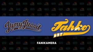 JymyJussit - Tahko, miehet Fanikamera - JymyJussit - Tahko, miehet Fanikamera 27.8.