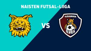 Ilves FS - Ylöjärven Ilves - Ilves FS - Ylöjärven Ilves 4.11.