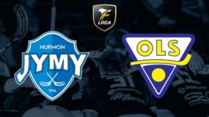 Jymy - OLS, miehet Fanikamera - Jymy - OLS, miehet Fanikamera 27.2.