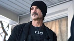 Chicago P.D. (16) - Murtumispiste