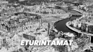 Eturintamat