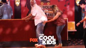 The Cool Kids (S) - Hankin heila